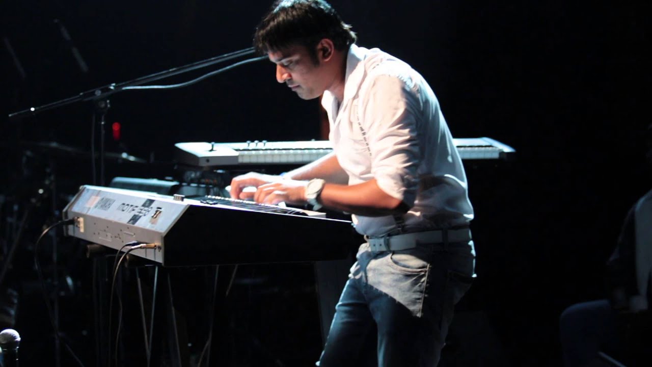 Stephen Devassy Solo - Dallas, 2013 [HD]