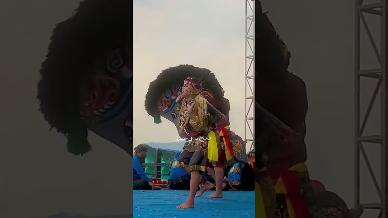 GAGAL #jaranan #rogosamboyo