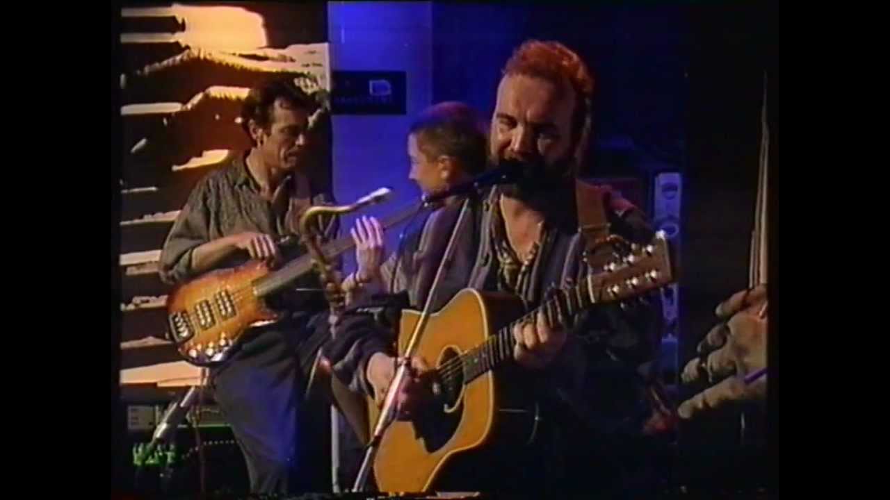 John Martyn - May You Never