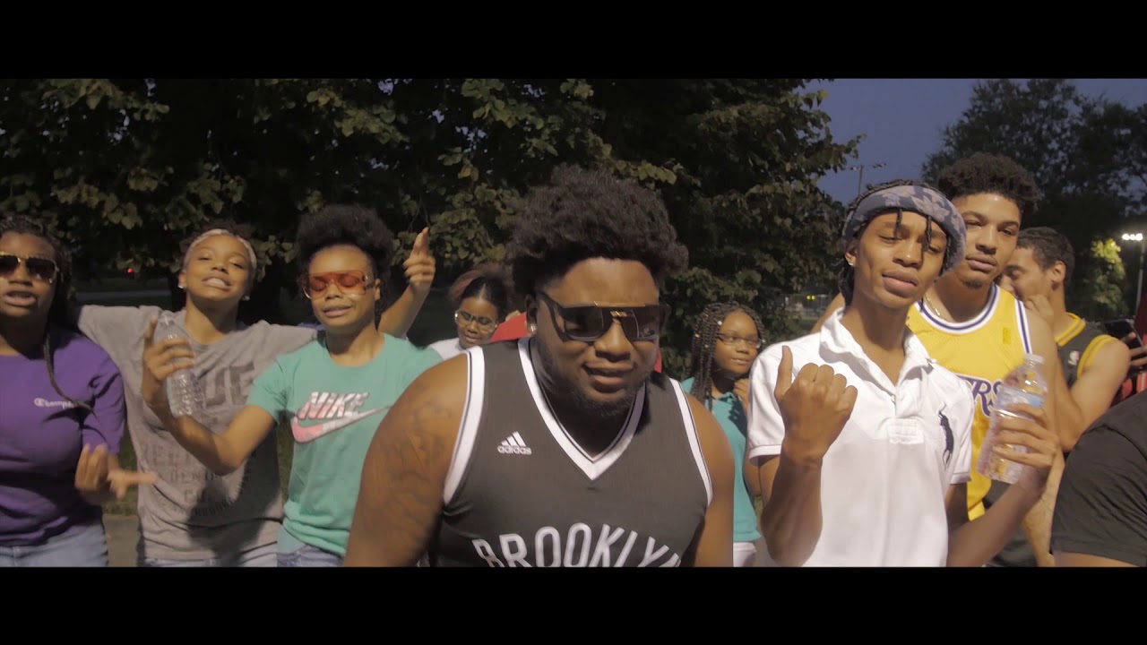 BlueFace Dlow X WaDa - 