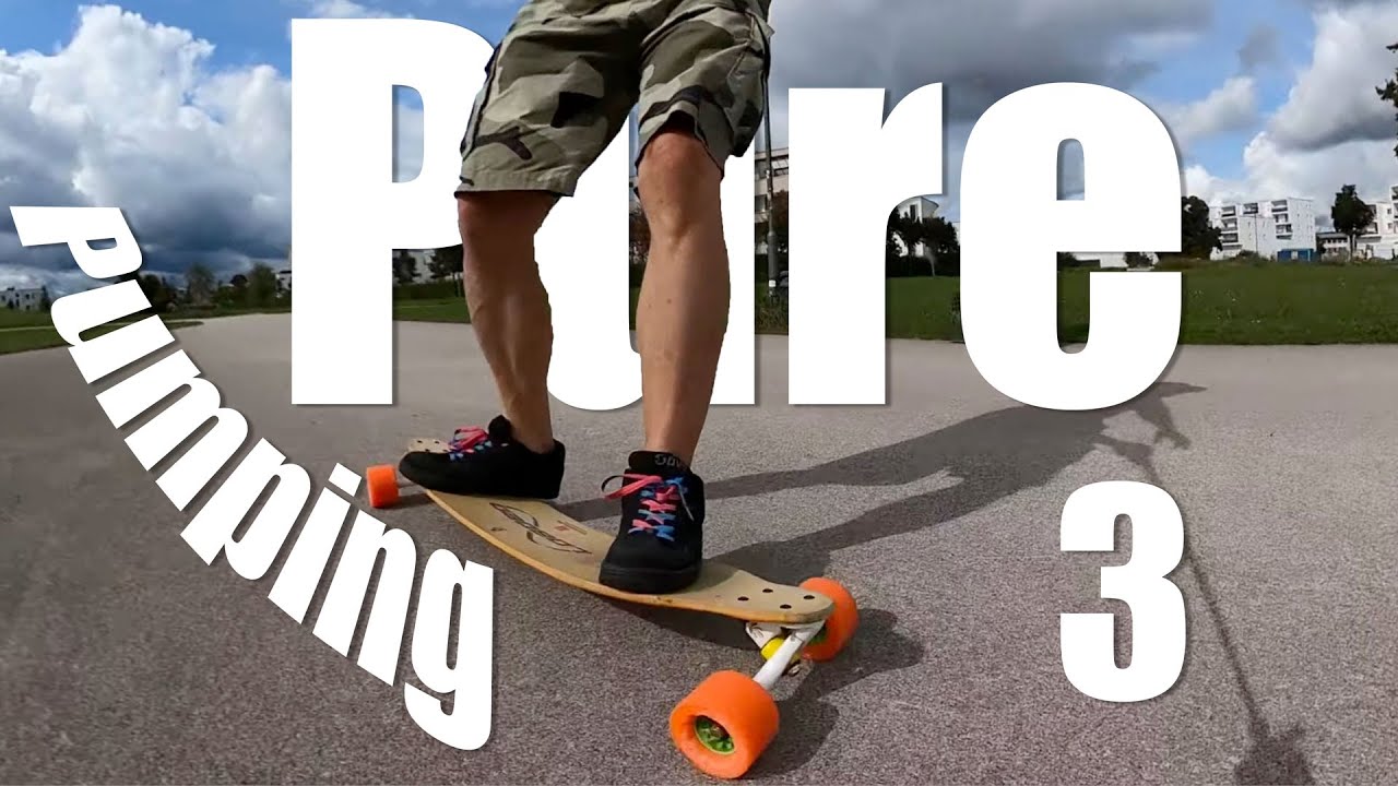 Pure Pumping E03 - Loaded Vanguard
