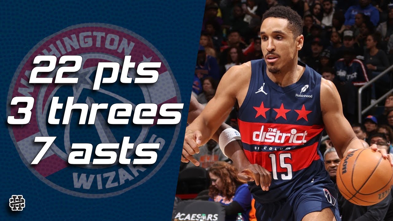 Malcolm Brogdon 22 pts 3 threes 7 asts vs Knicks 24/25 season