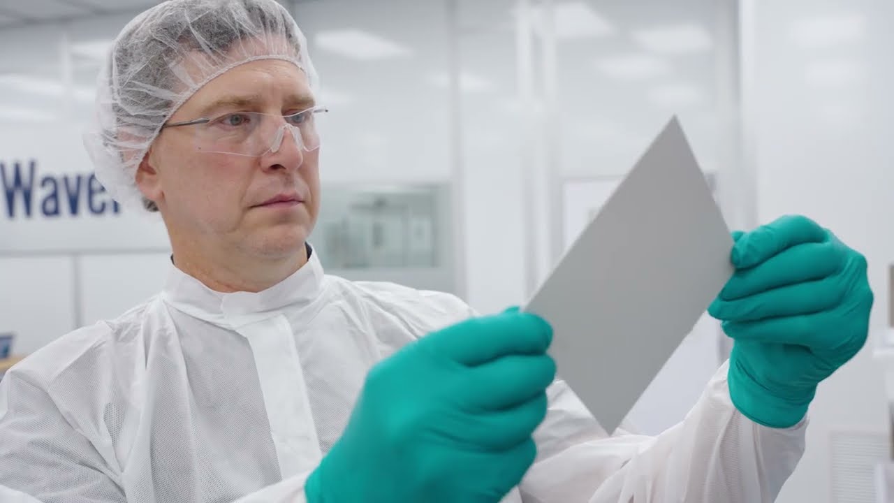 WavePro - Made to order, low-loss dielectric material