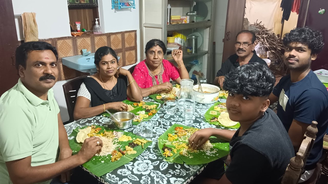 விஷுக்கனி பாத்துக்கங்க. தெரிஞ்சுக்கங்க. 🙏🙏