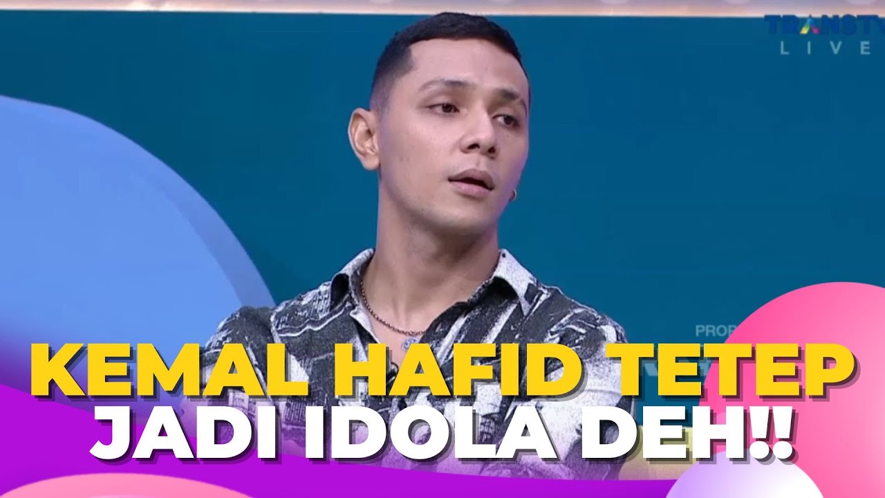 Pesona Kamal Hafid Yang Ga Pernah Berubah Walau Jarang Ngegym Lagi | BROWNIS (11/1/23) P1