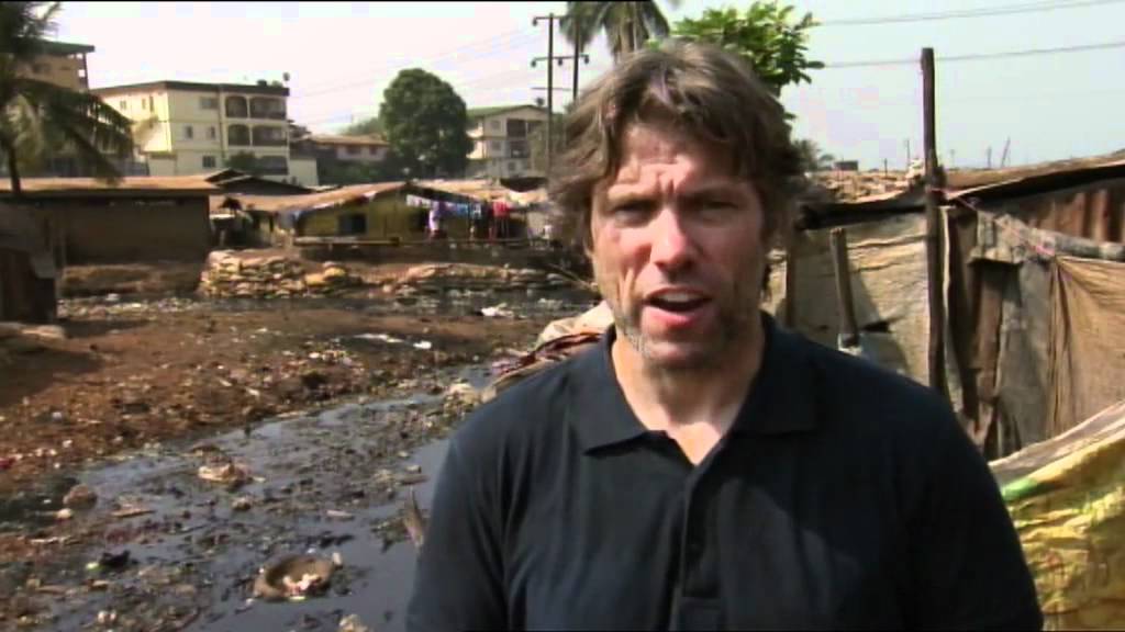 How Your Money Helps | Sport Relief 2012