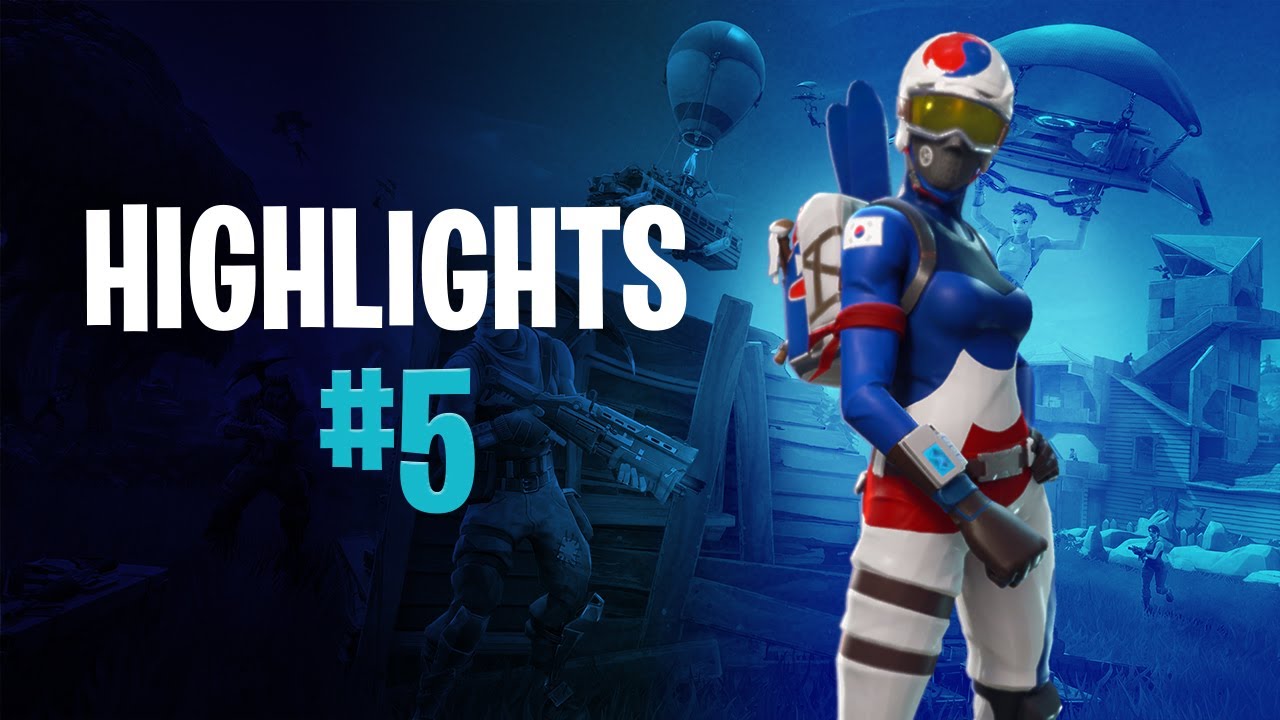 Highlights #5 | Myos