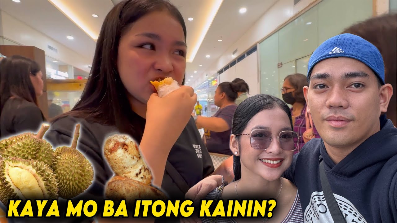 PART 4 | NAMALENGKE KAMI PARA SA BAHAY!