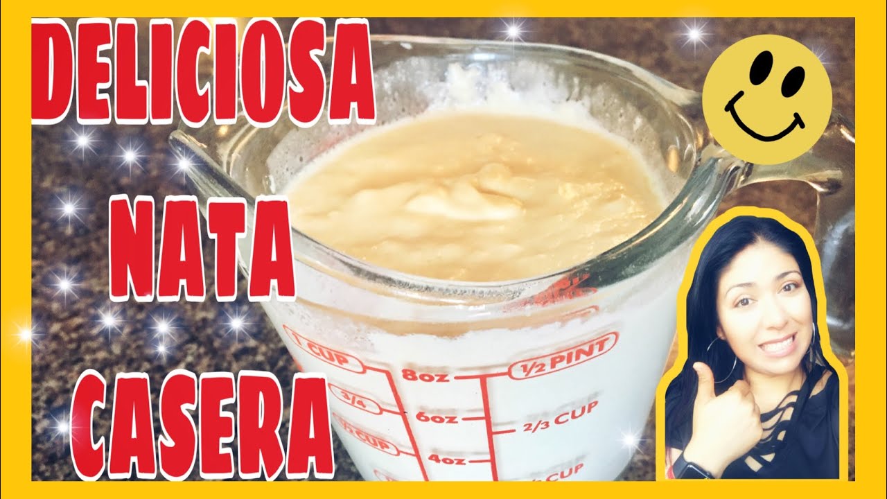 Nata Casera