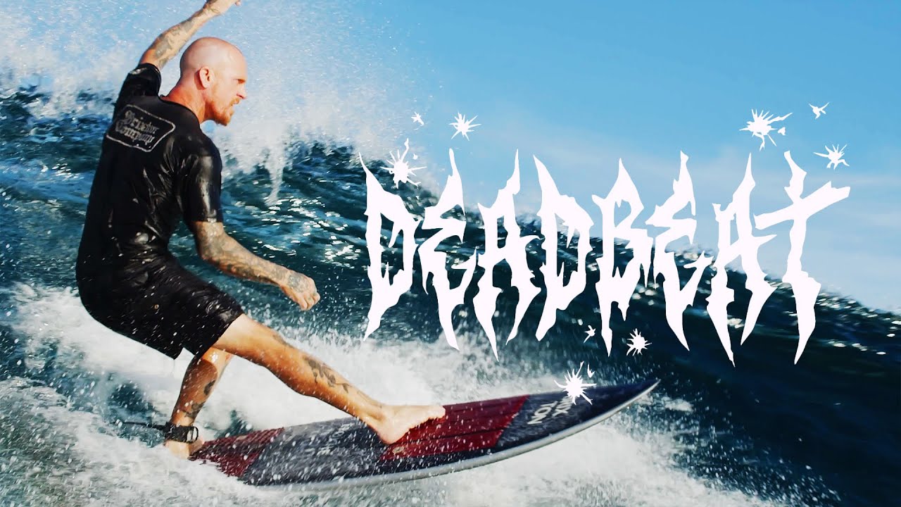 Chippa Wilson's Insane 6-Hour Session In 