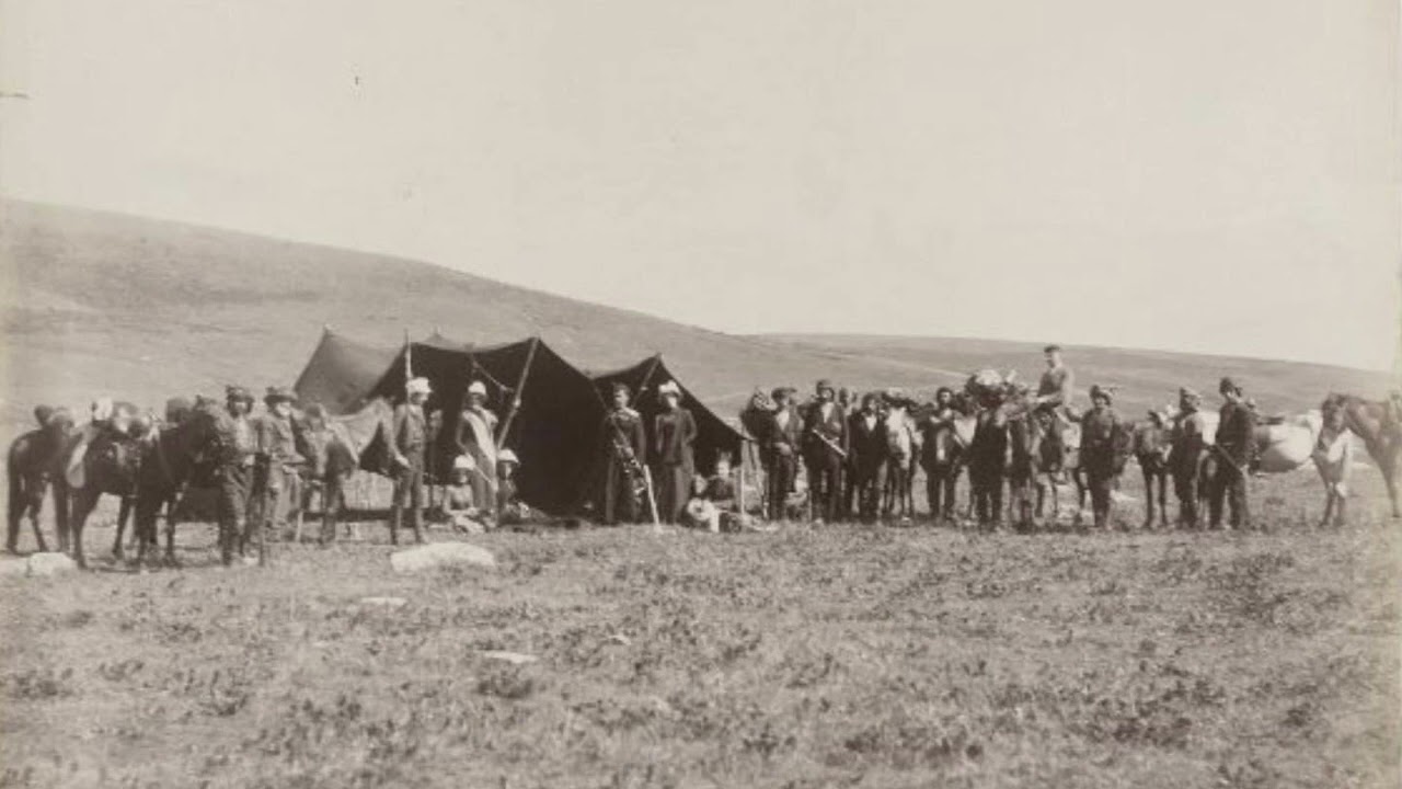 Anadolu’yasanilmis efsane agit ve ask parcalari(BEKIR KIRAZ)