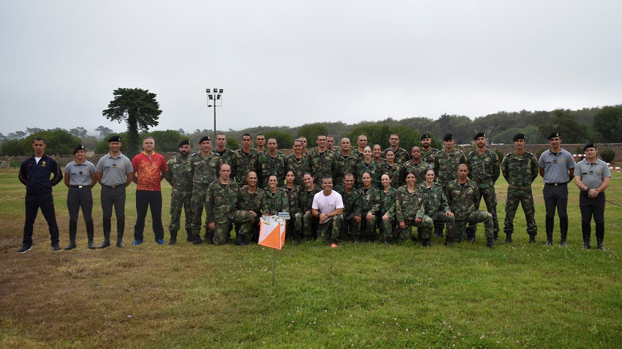 Escola das Armas recebeu programa da SIC 