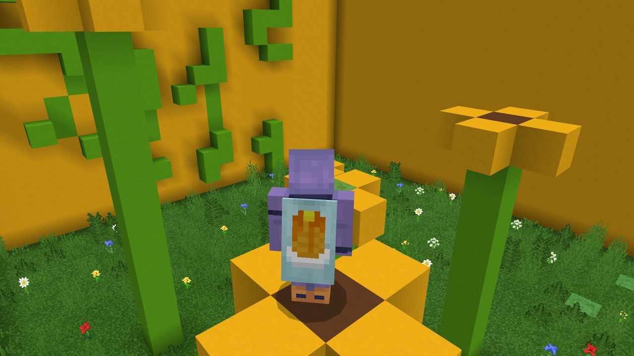 Kid Rages Over Minecraft Parkour 2