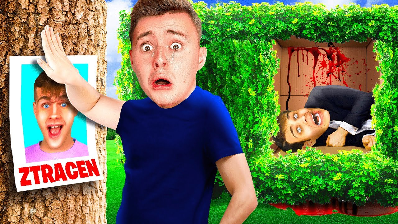 Kdo ZABIL bouchaLa v Minecraftu?