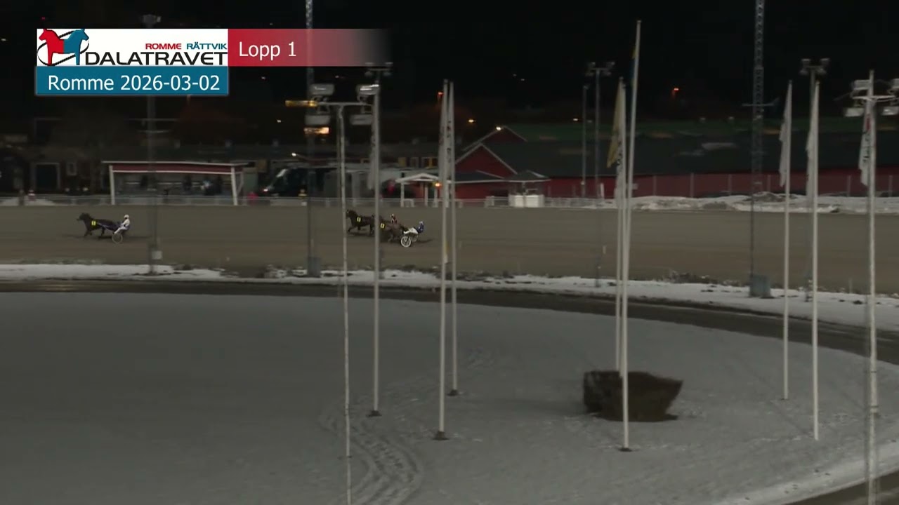 2026 03 02 Romme Lopp 1