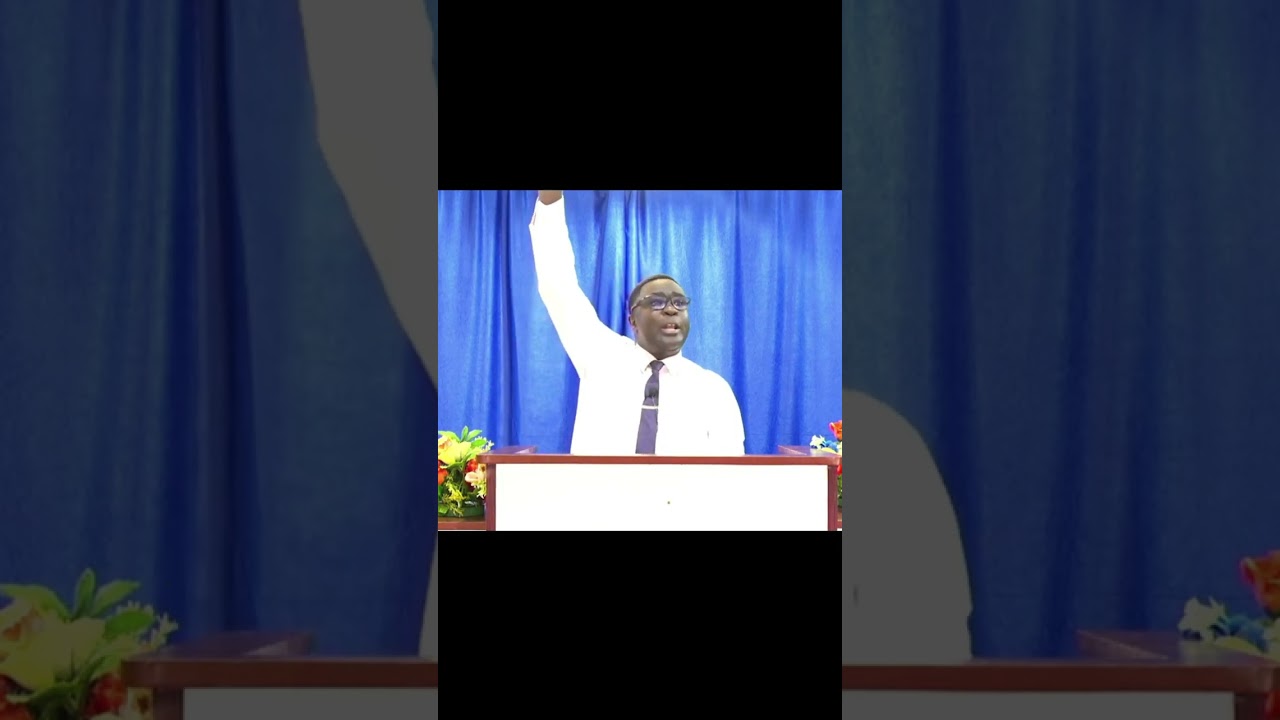 The Bride - Rev. Simon Shiveka