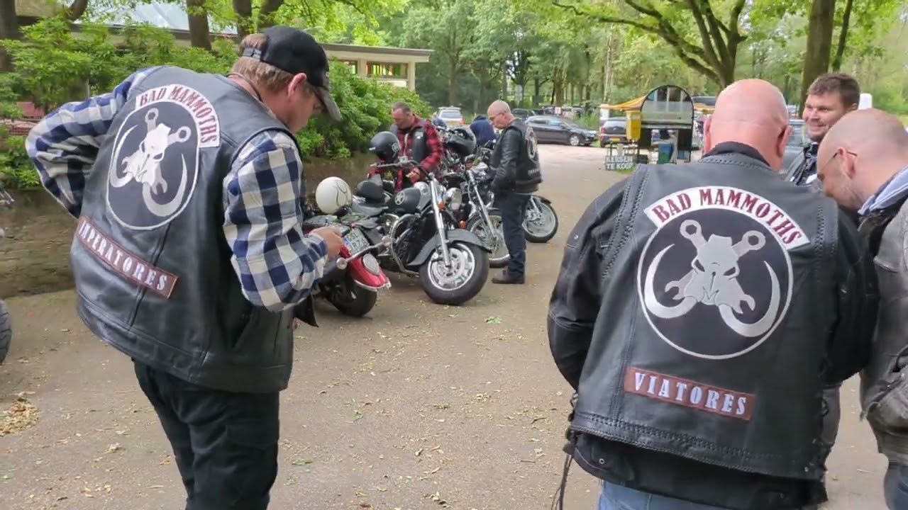 BME Mid-Netherlands - July 7th 2024