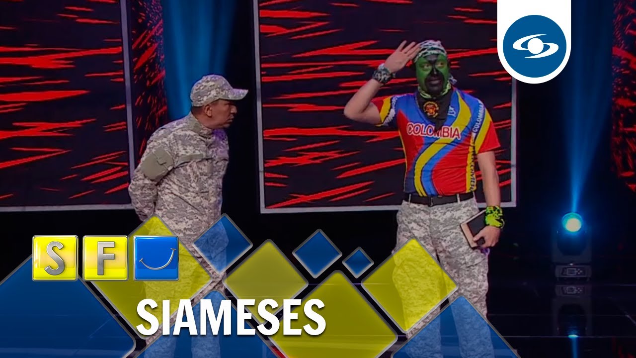 Micolta se volvió el hombre de las letras- Sábados Felices