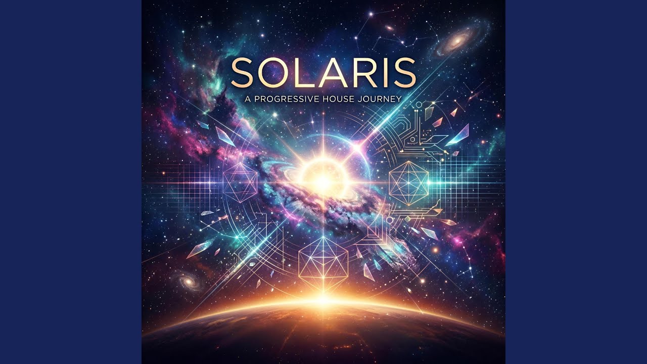 solaris the rising tide