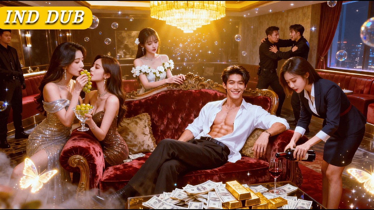 【Lengkap】😱 SATPAM BIASA — TIBA-TIBA JADI PACAR PALSU CEWEK CANTIK!