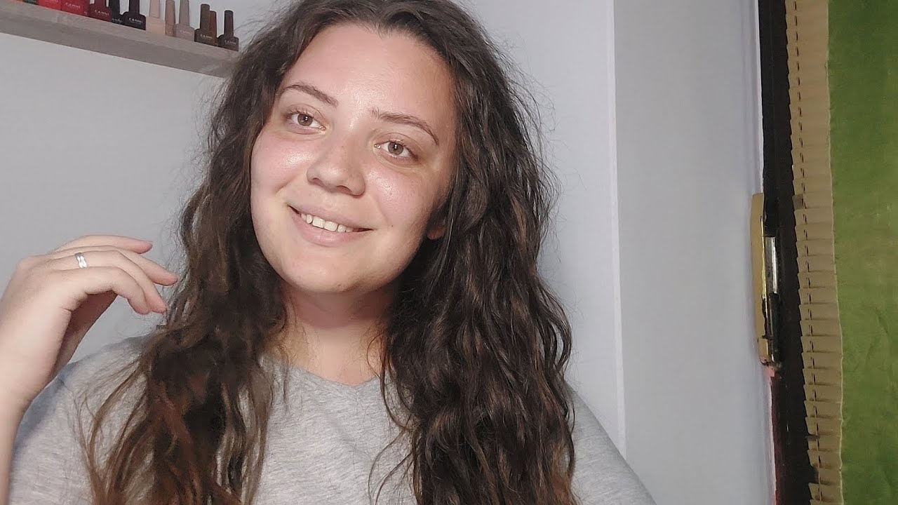 #asmr ~ Haul odece i zvukovi materijala💤💤💤☁️☁️🌫