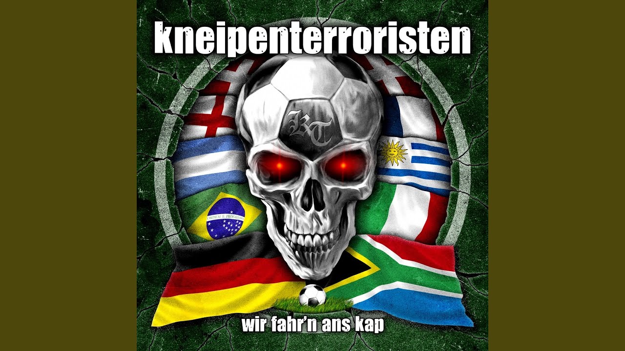 Das geht ab