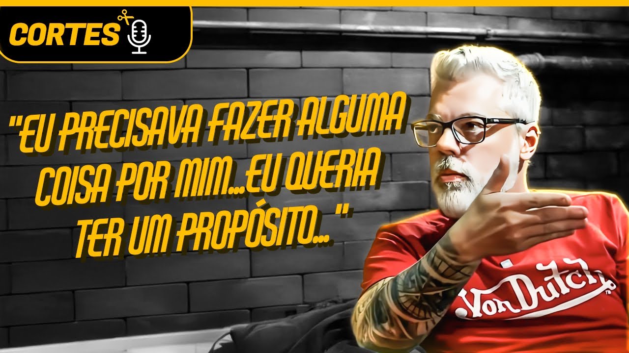 Problemas de AUTO SUPER me Abriram os Olhos! FILIPE BUENO conta sobre a 257😱