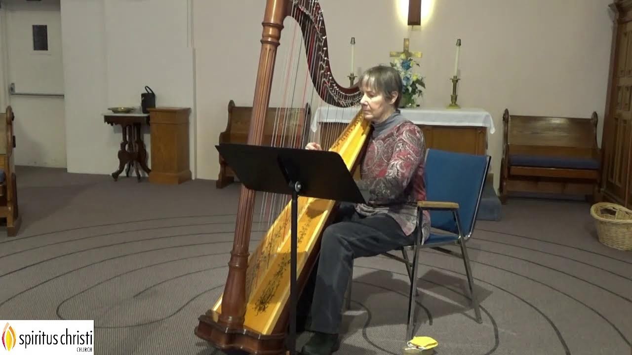 Monday March 2nd Noon Mass