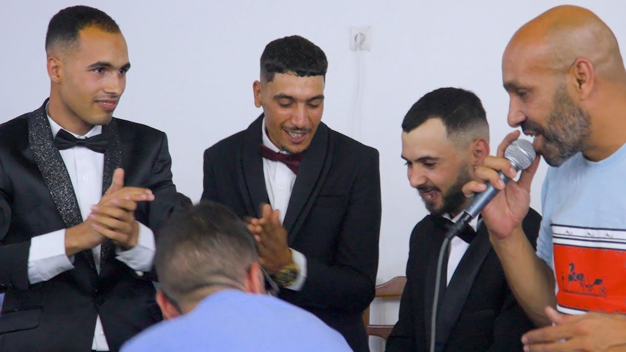في مبادرة طيبة ، جمعية الطيبين الخيرية بتيارت تنظم حفل زفاف خيري بقاعة الأفراح لراشي