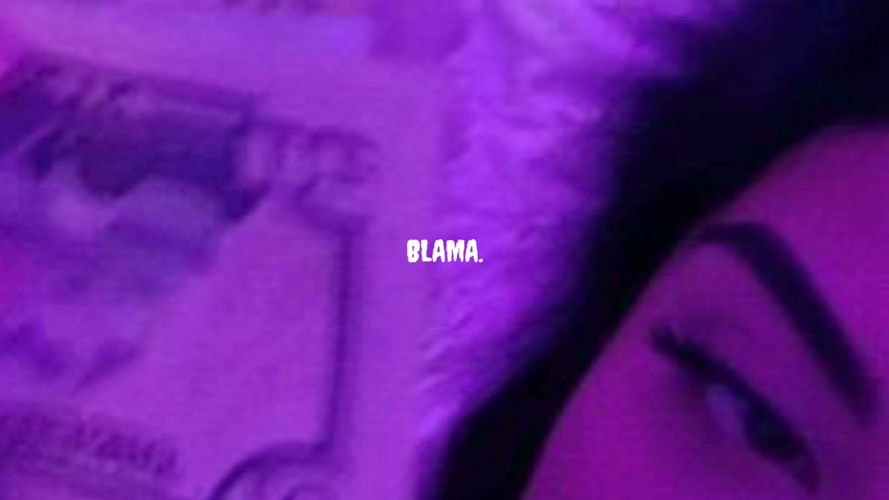 I Feel Like I'm Drowning (slowed)