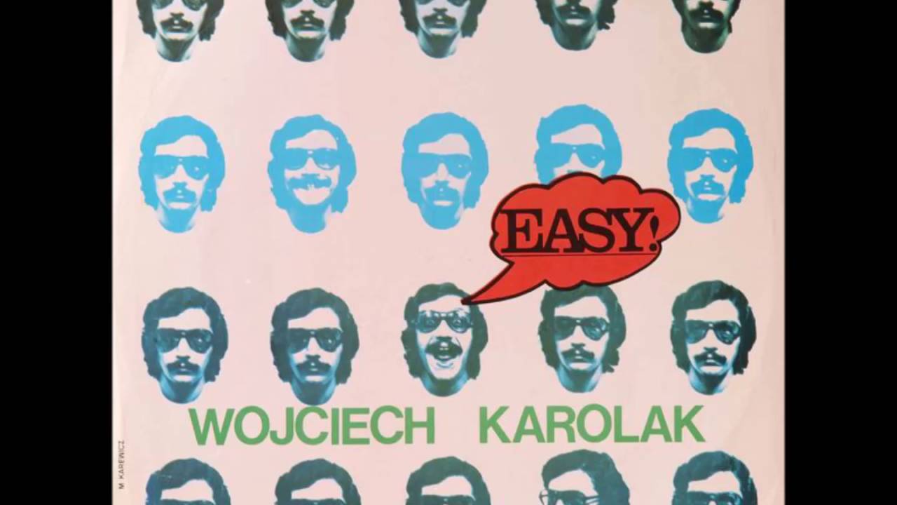 Wojciech Karolak - Goodbye