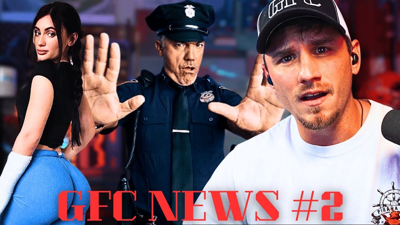 Episode 2 of GFC news