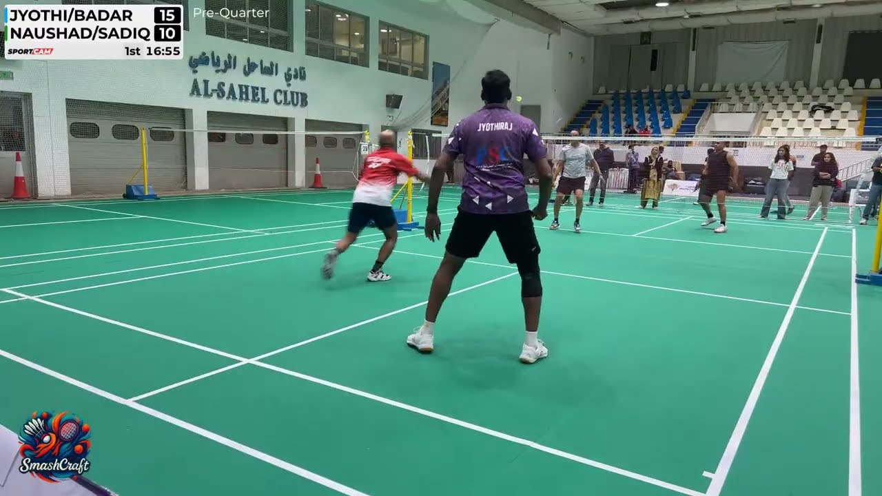 TUSKERS 2026 | TOTAL 85 | ELIMINATION MATCHES
