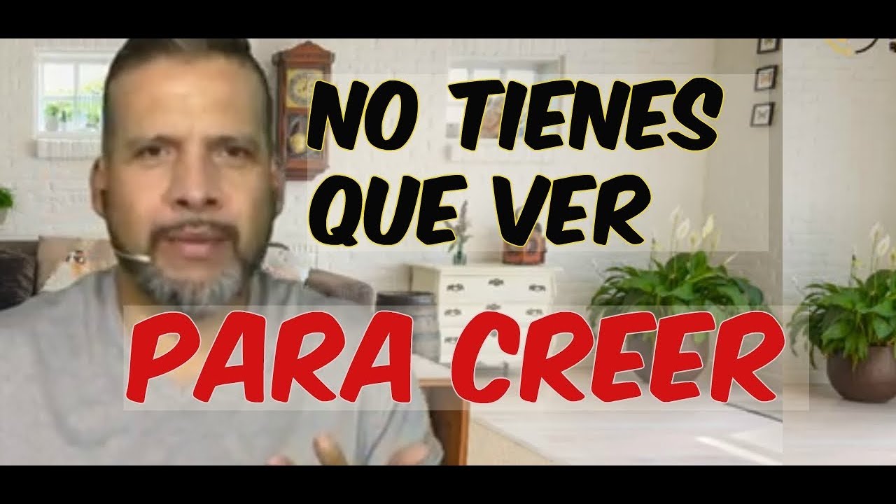 DOSIS DIARIA ROKA 622/ No tienes que ver, para creer