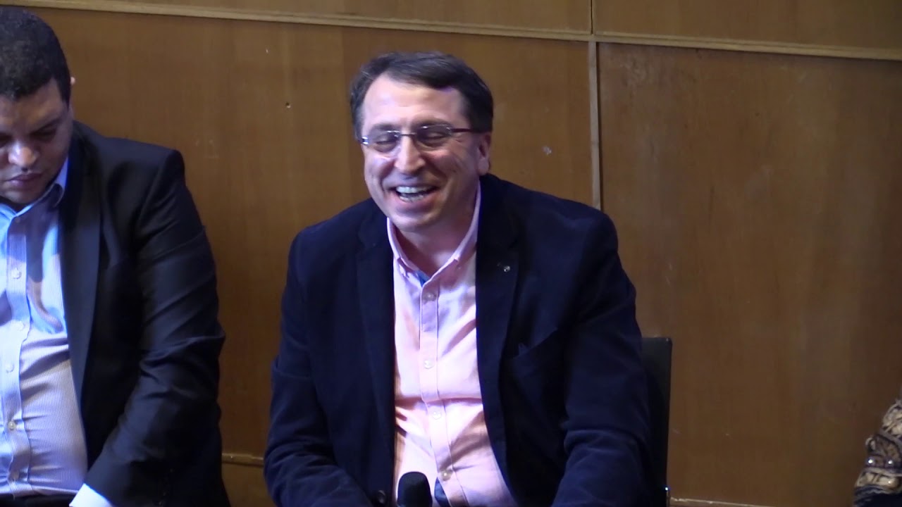 Is your discipline Islamic? Part 2: Prof Mehmet Asutay on Economic Systems