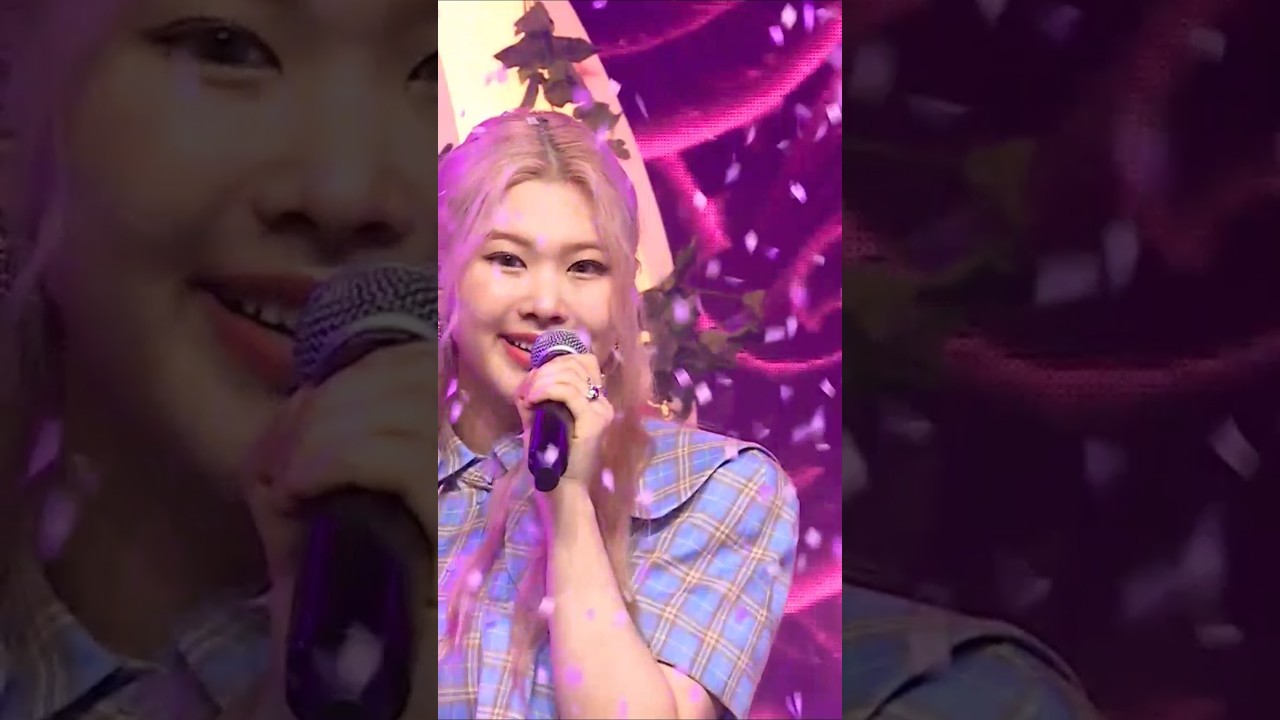 'Twenty (Prod. 정키)' PURPLE KISS SWAN [Simply K-Pop] 