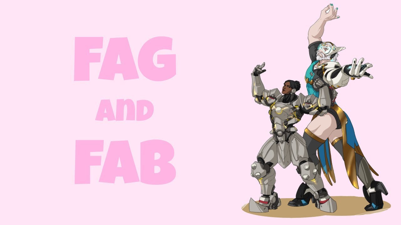 The most FABULOUS Reinhardt!