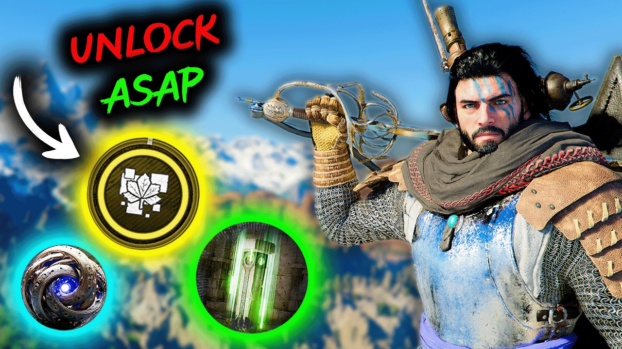 ESSENTIAL Tips I Wish I Knew Sooner - Crimson Desert