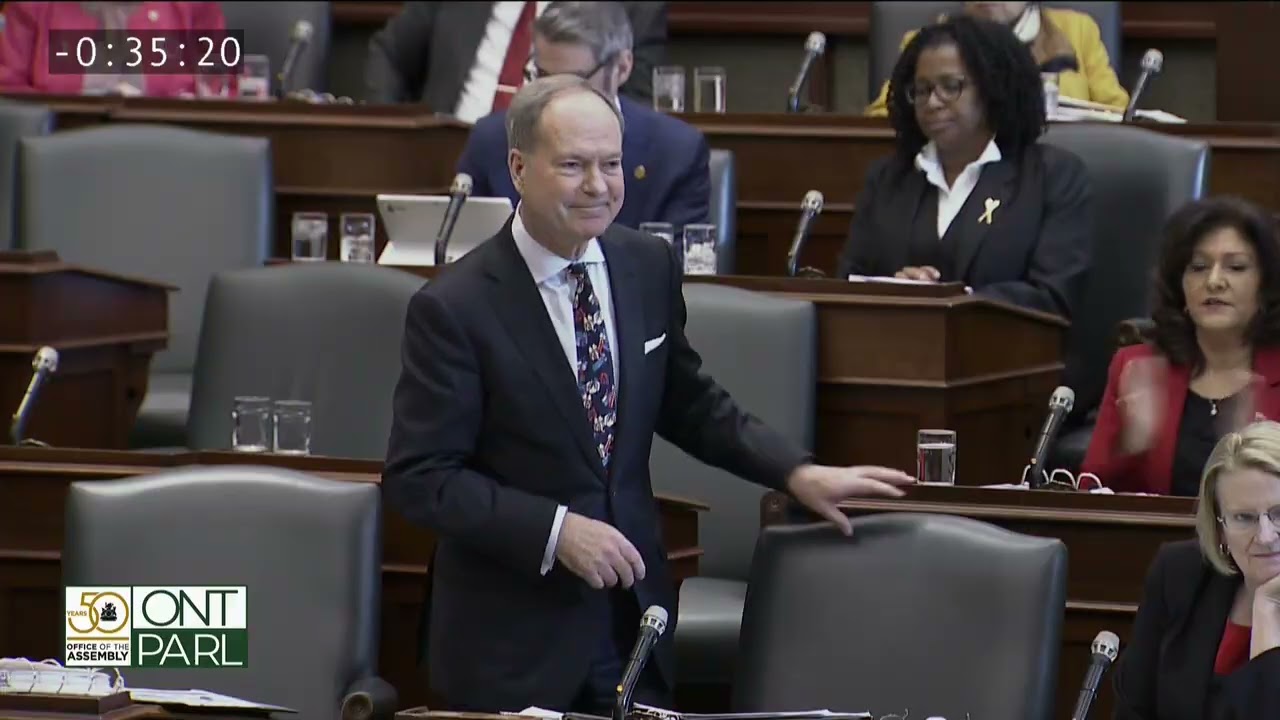 2024 Dec 12 - Question to Finance Minister Peter Bethlenfalvy