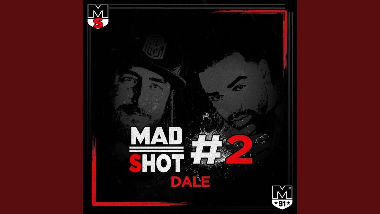 MadShot #2 Dale