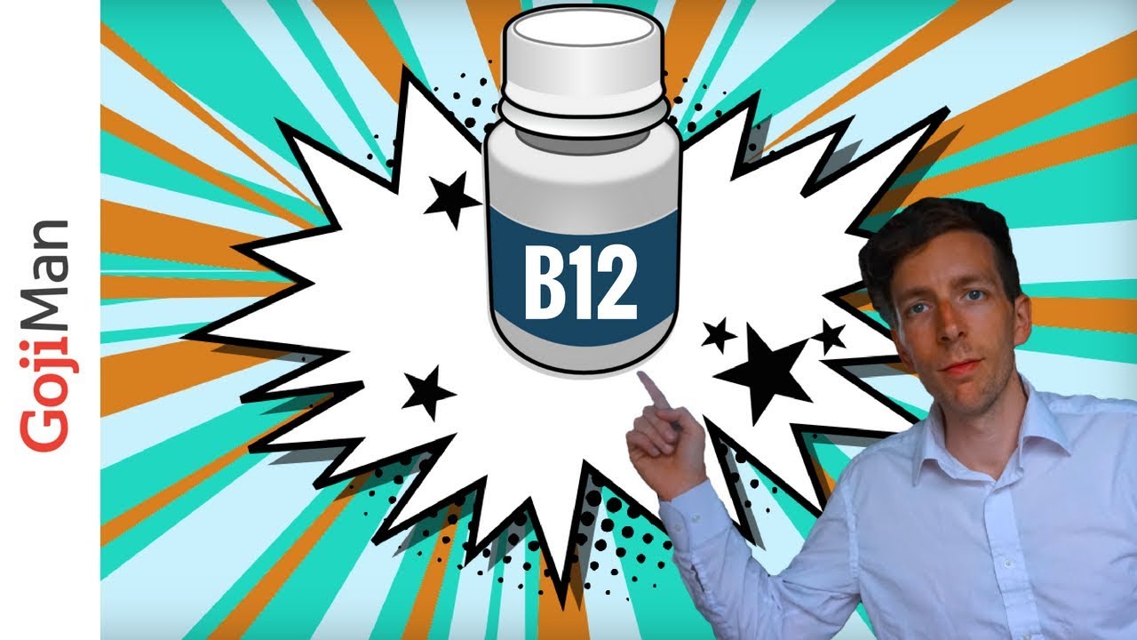 The Ultimate Guide To Vegan B12 Sources