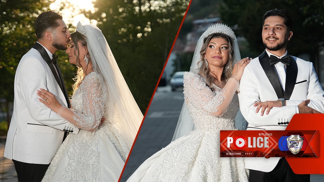 KAMURAN & RAMZELA || LOVE STORY || STIP || STUDIO POLICE