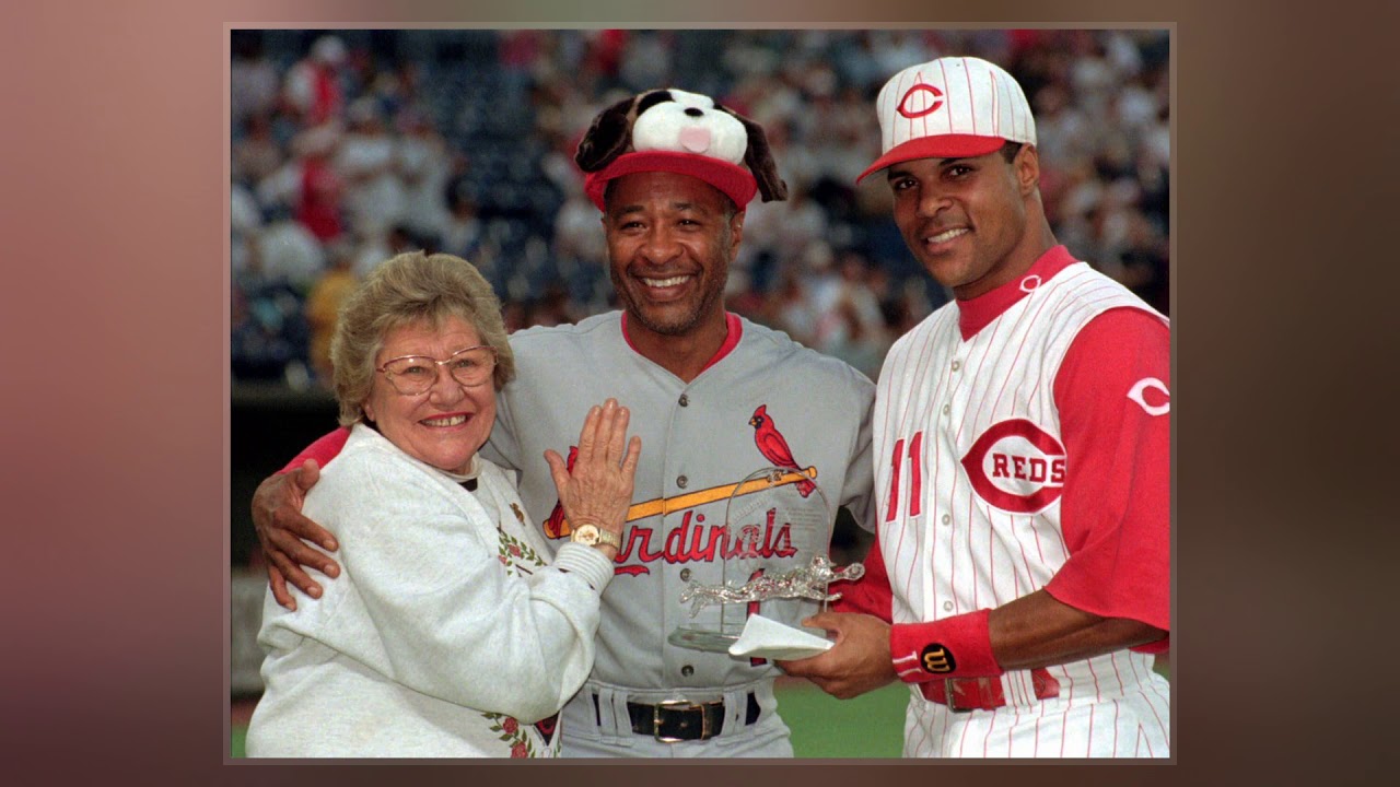 Marge Schott