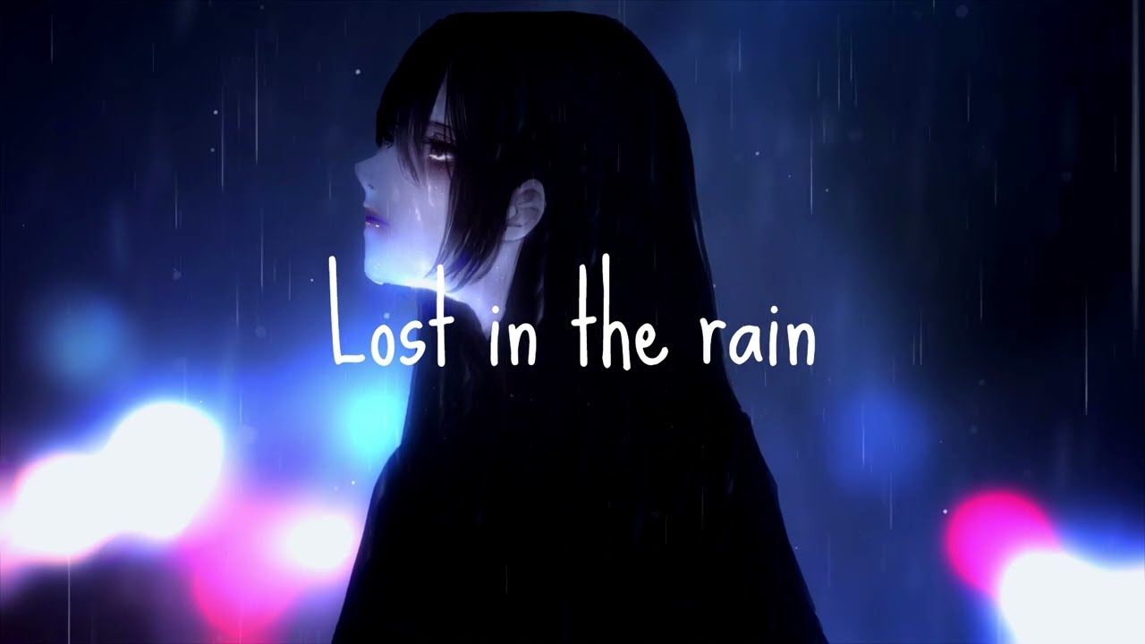 Lost In The Rain-MegoMuziX