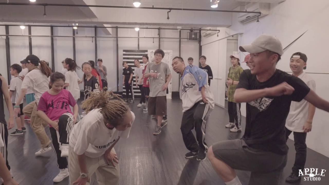 2016 .7.29日本 Kyoka workshop / Apple Studio (Kaohsiung,Taiwan)