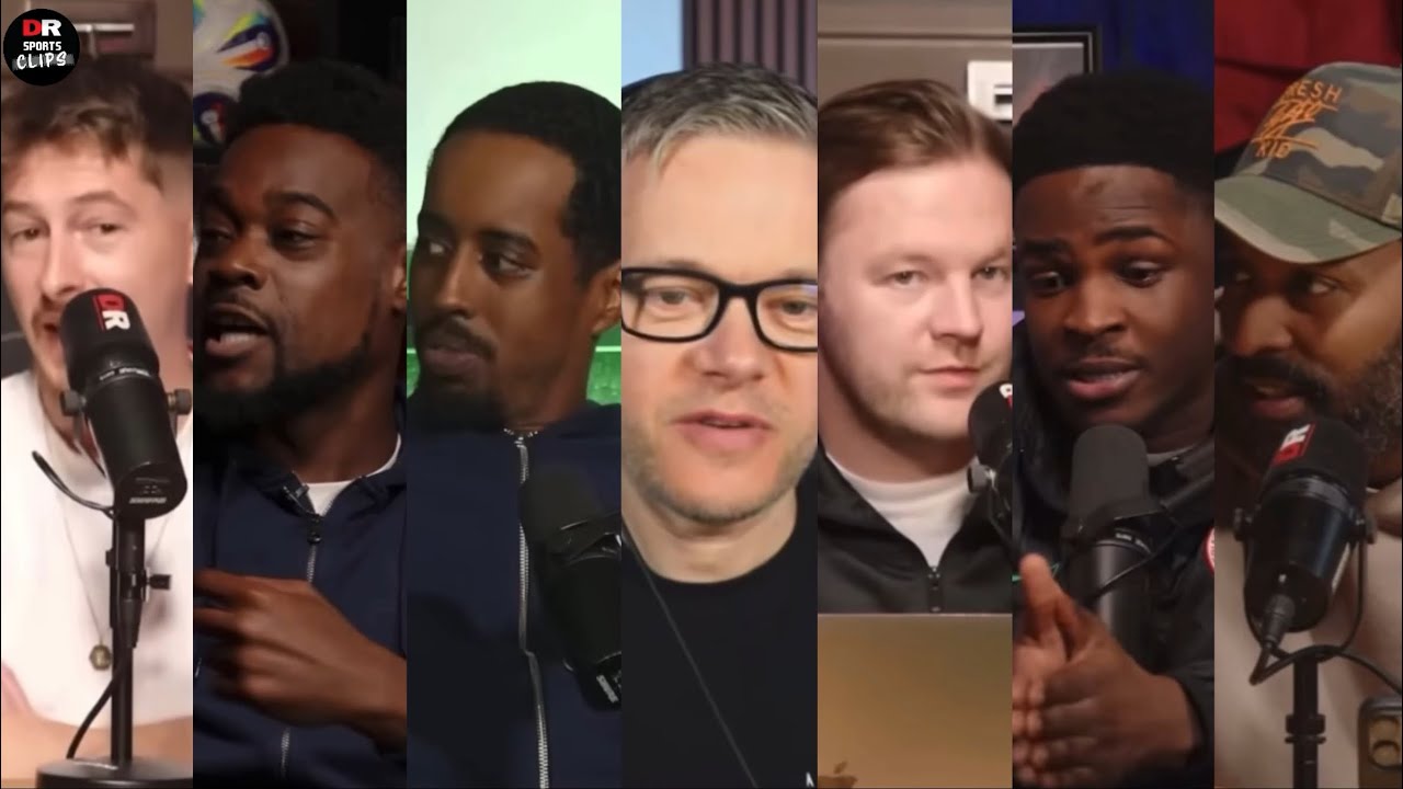 Rival fans heap praise on Max Dowman for 6 minutes straight…