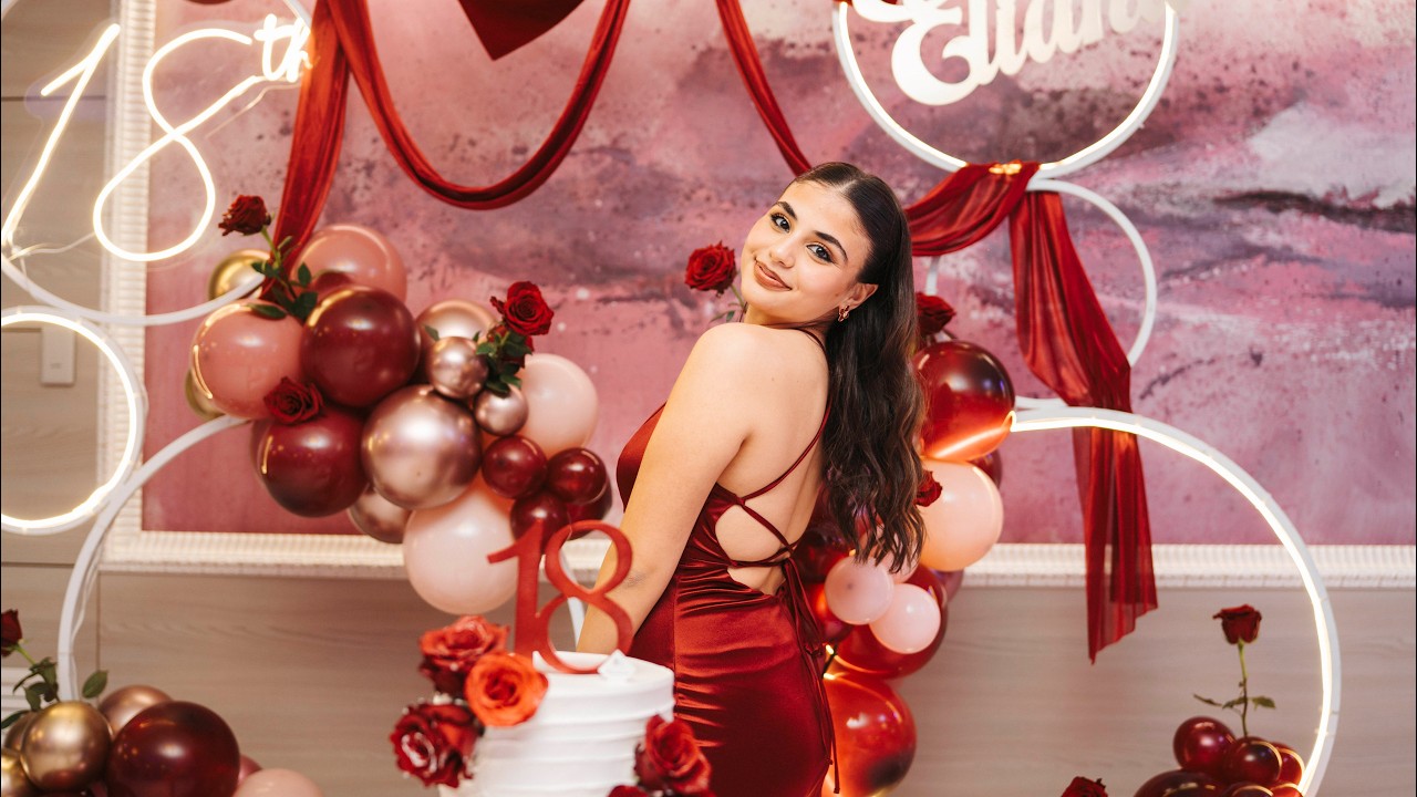 Eliana Cocchino +18