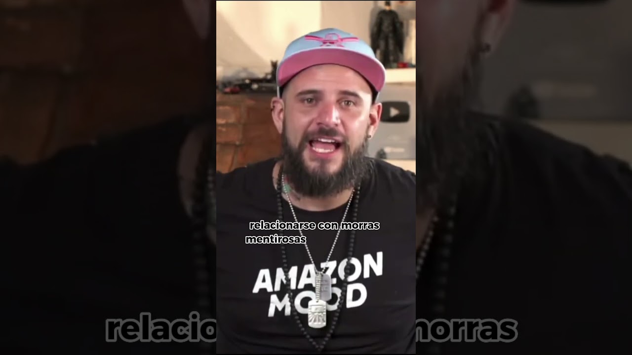 EL PELIGRO DE SER EL AMANTE