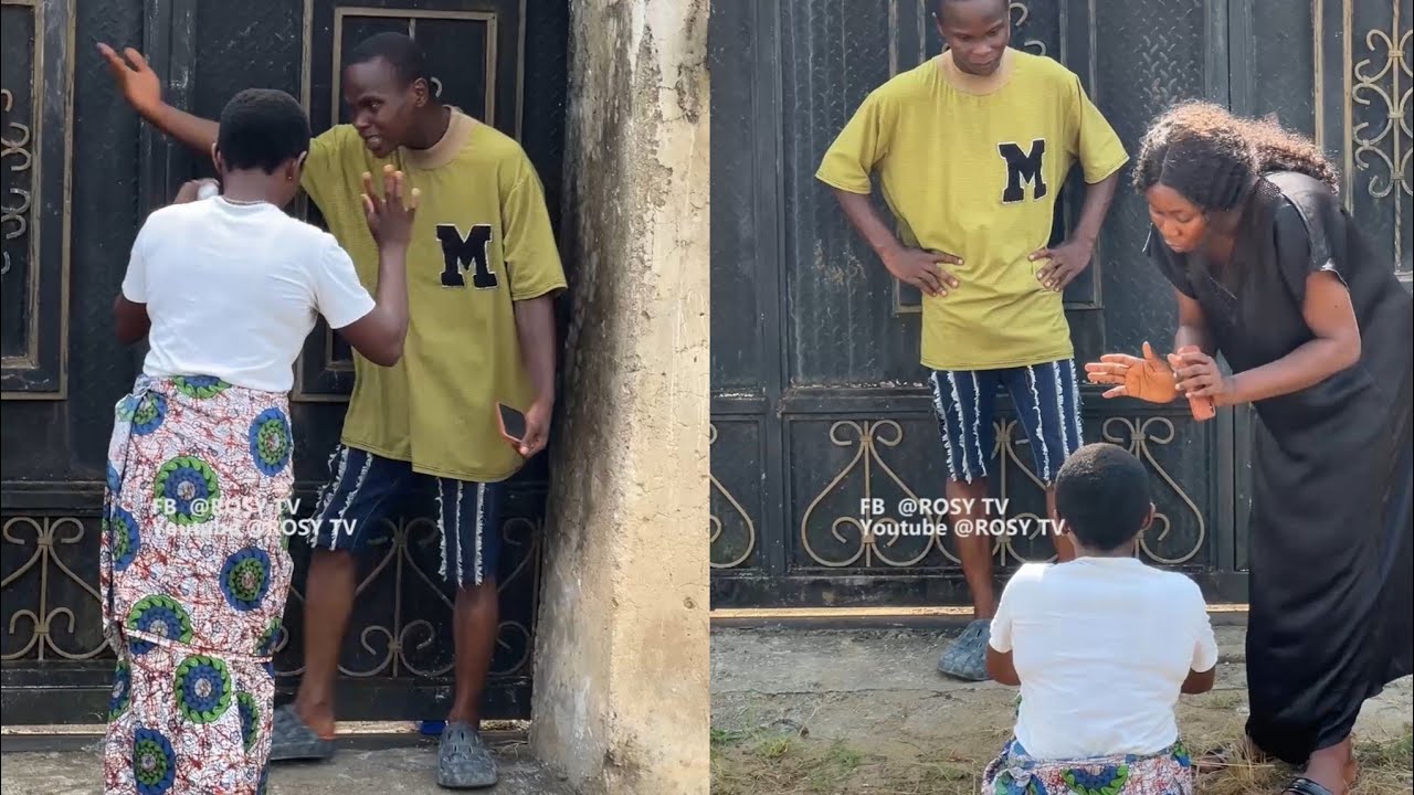 mother tries to have access to her son because he is creatively endowed & he reminds her of his dad