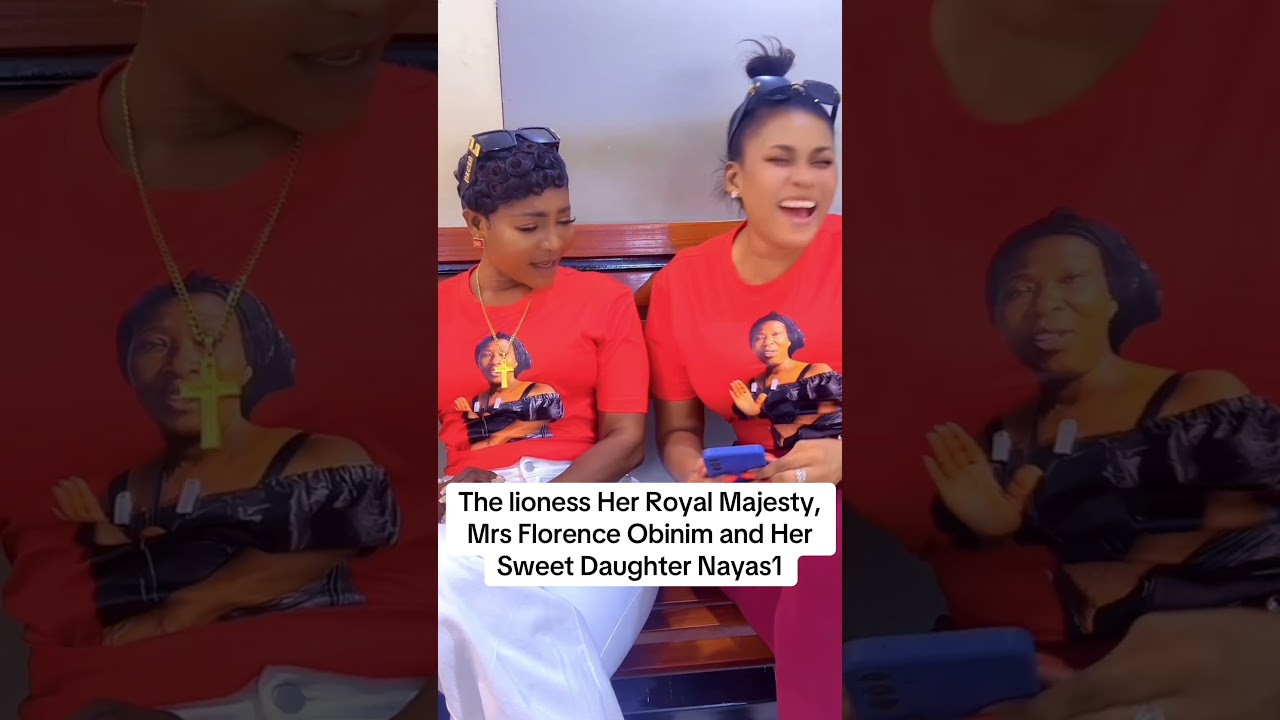 #florenceobinim #susupre